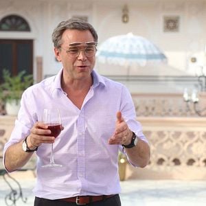 Fotoğraf Guillaume De Tonquédec