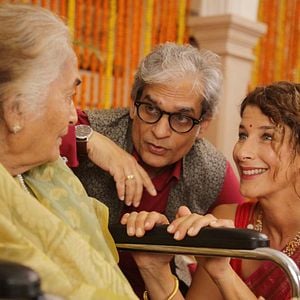 Fotoğraf Fais pas ci, fais pas ça