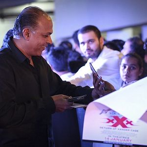 Fotoğraf Ashutosh Gowariker