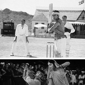 Fotoğraf Bir Zamanlar Hindistan'da