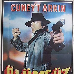 Fotoğraf Ölümsüz