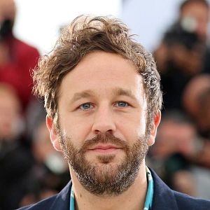Fotoğraf Chris O'Dowd