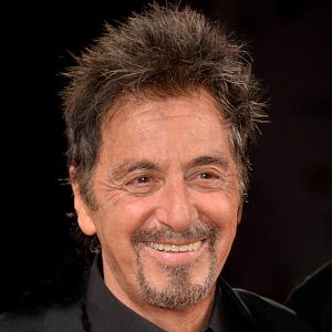Fotoğraf Al Pacino