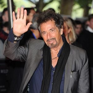Fotoğraf Al Pacino