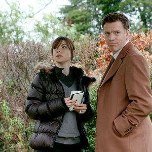 Fotoğraf William Houston