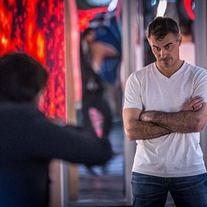 Fotoğraf Chad Stahelski