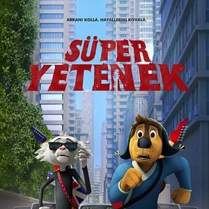 Fotoğraf Süper Yetenek