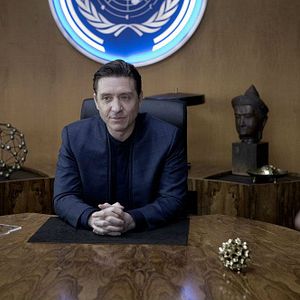 Fotoğraf Shawn Doyle