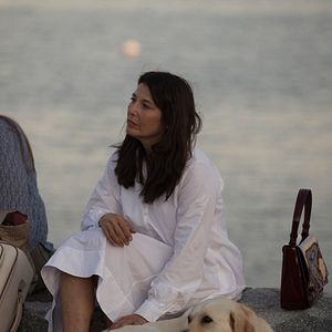 Fotoğraf Catherine Keener