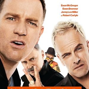 Fotoğraf T2: Trainspotting 2