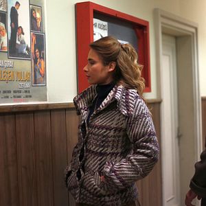 Fotoğraf Sevda Kuşun Kanadında