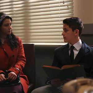 Fotoğraf Sevda Kuşun Kanadında