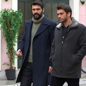 Fotoğraf Sevda Kuşun Kanadında