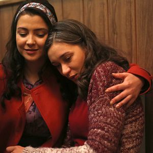 Fotoğraf Sevda Kuşun Kanadında