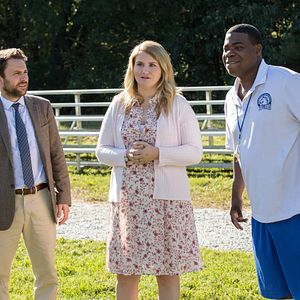 Fotoğraf Fist Fight