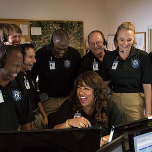 Fotoğraf Fist Fight