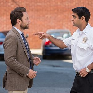 Fotoğraf Charlie Day