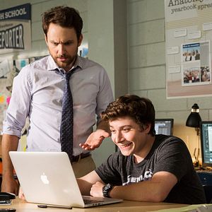 Fotoğraf Fist Fight