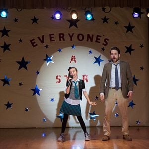 Fotoğraf Fist Fight