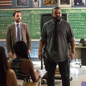 Fotoğraf Fist Fight