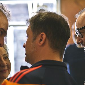 Fotoğraf Alejandro Awada