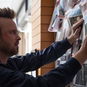 Fotoğraf Aaron Paul