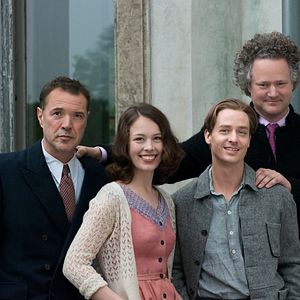 Fotoğraf Tom Schilling