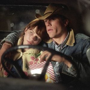 Fotoğraf Michelle Williams