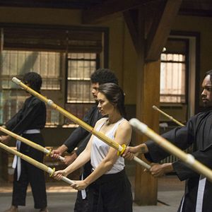 Fotoğraf Jessica Henwick