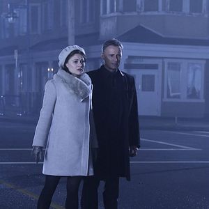 Fotoğraf Emilie de Ravin