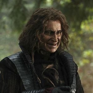 Fotoğraf Robert Carlyle