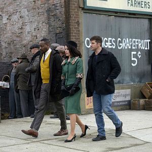 Fotoğraf Matt Lanter