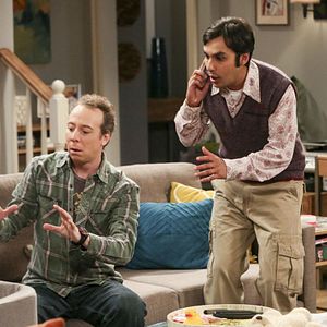 Fotoğraf Kevin Sussman