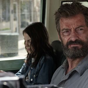 Fotoğraf Dafne Keen