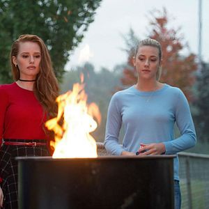 Fotoğraf Madelaine Petsch