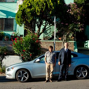 Fotoğraf Emile Hirsch