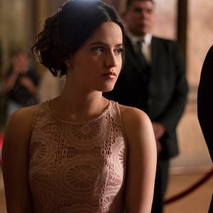 Fotoğraf Ingobernable