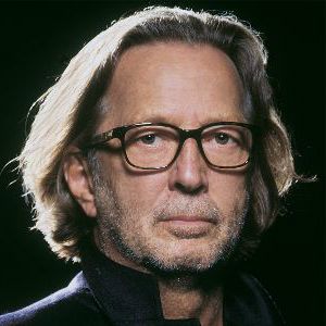 Fotoğraf Eric Clapton