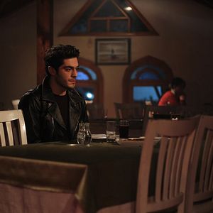 Fotoğraf Aşk Laftan Anlamaz