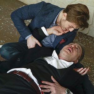 Fotoğraf Paramparça