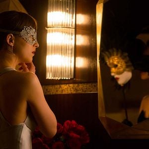 Fotoğraf Dakota Johnson