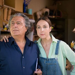 Fotoğraf Christian Clavier