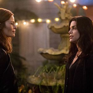 Fotoğraf Vanessa Ferlito