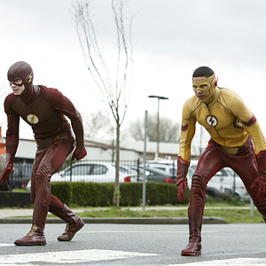 Fotoğraf Grant Gustin