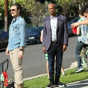 Fotoğraf Lethal Weapon