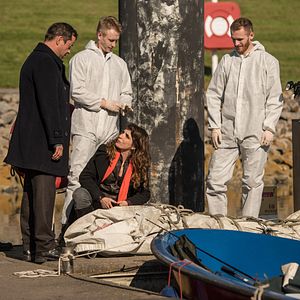 Fotoğraf Jan Josef Liefers