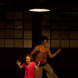 Fotoğraf Aşk Sarkacı