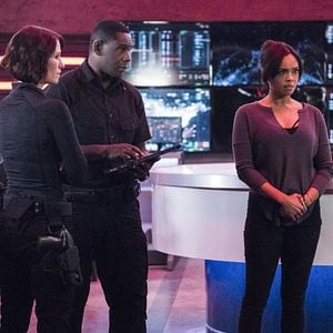 Fotoğraf Sharon Leal