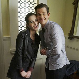 Fotoğraf Switched at Birth