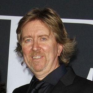 Fotoğraf Niall Leonard